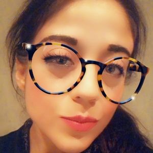 Meet your Posher, Thelma